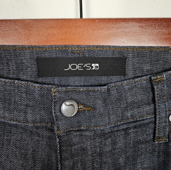 JOE's Jeans Men's The Classic Fit Jean In Holmes Wash Size 36 X 35 - Picture 2 of 10